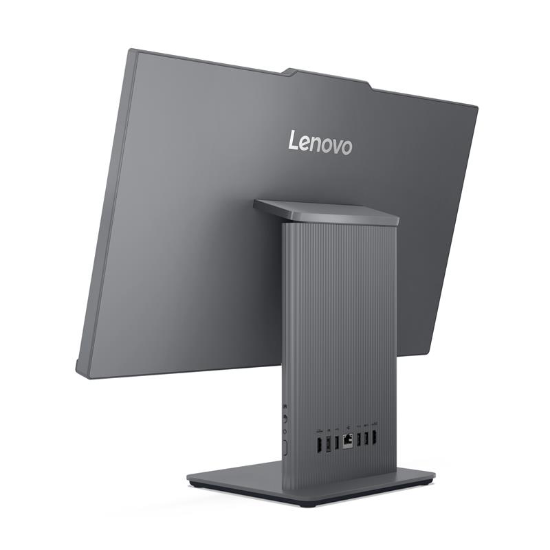 Lenovo IdeaCentre AIO 24IRH9 Intel® Core™ i3 i3-1315U 60,5 cm (23.8"") 1920 x 1080 Pixels Alles-in-één-pc 8 GB DDR5-SDRAM 256 GB SSD Windows 11 Home W