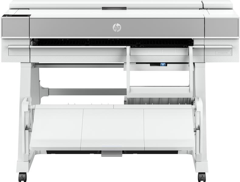 HP DesignJet XT950 36-inch multifunctionele printer