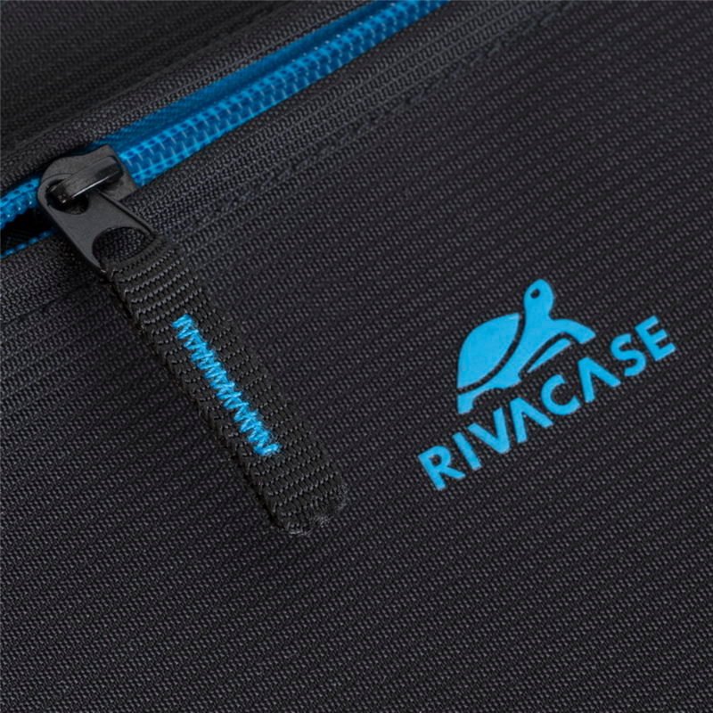 RivaCase 8037 - Laptoptas - 15.6 inch - Zwart