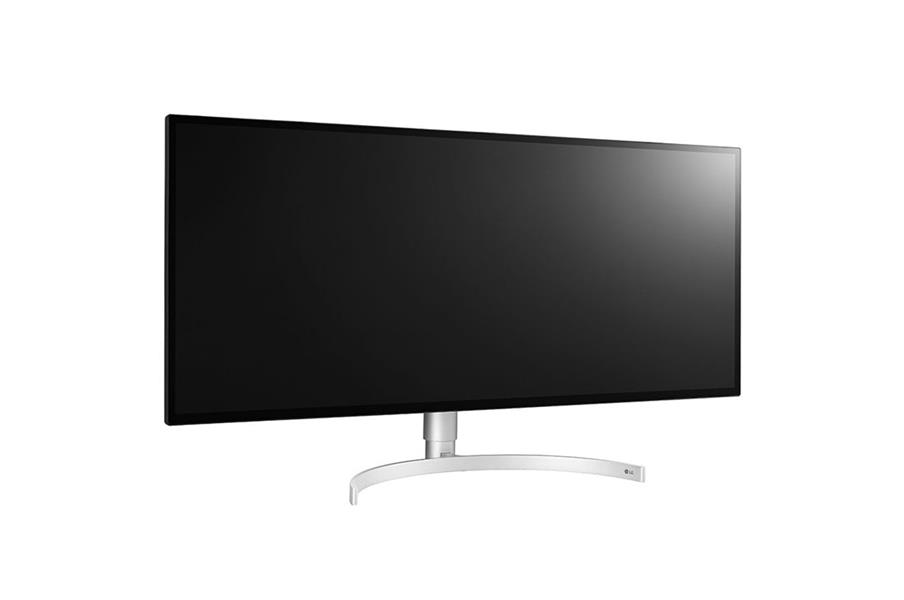 LG 34WK95UP-W computer monitor 86,4 cm (34"") 5120 x 2160 Pixels 5K Ultra HD LED Wit