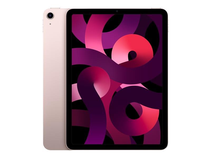 APPLE iPad  Air 5th Wi-Fi 64GB Pink
