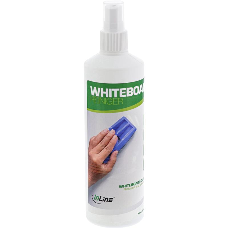 InLine Whiteboard-Cleaner 250ml