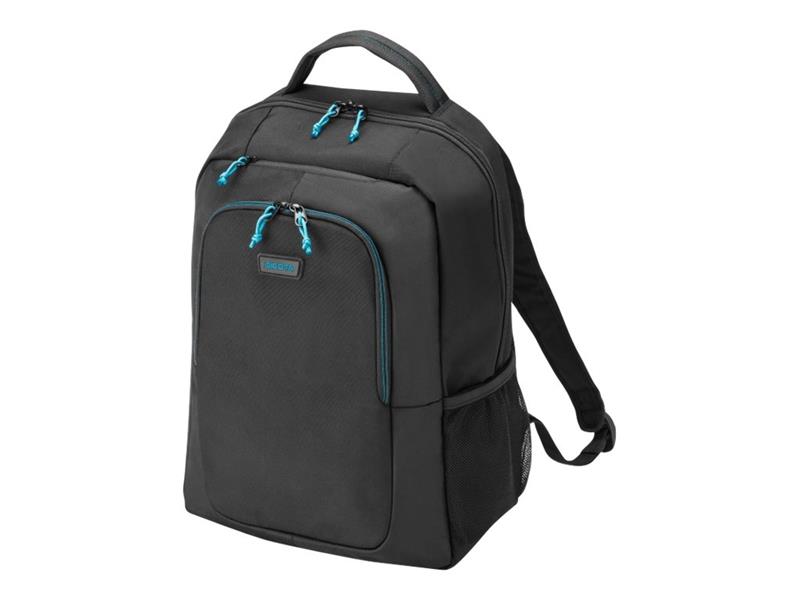 DICOTA Spin Backpack 39 6cm 14-15 6inch