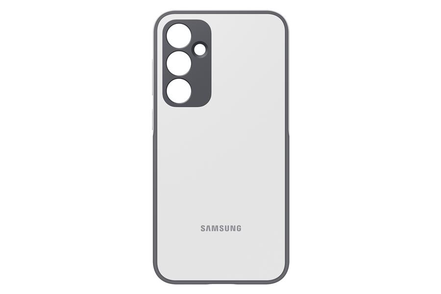 Samsung EF-PS711TWEGWW mobiele telefoon behuizingen 16,3 cm (6.4"") Hoes Licht Grijs