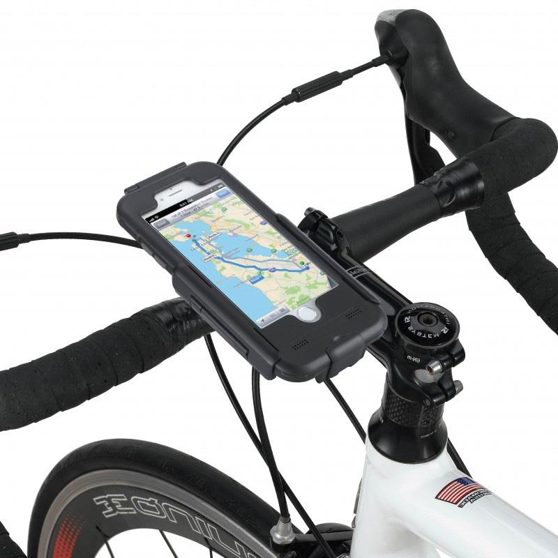Tigra Bike Console Kit Apple iPhone 7 8 SE 2020 
