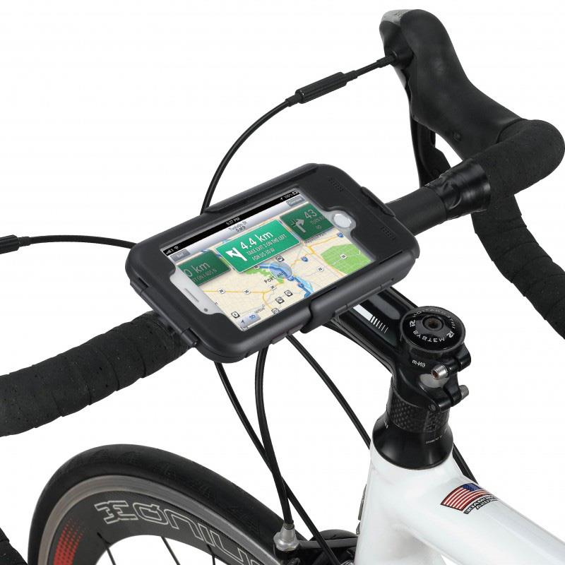 Tigra Bike Console Kit Apple iPhone 7 8 SE 2020 