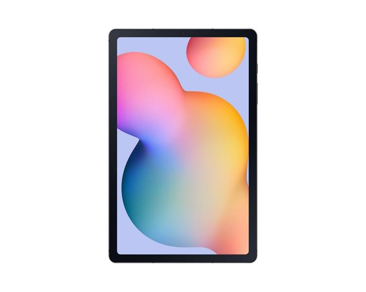 Samsung Galaxy Tab S6 Lite SM-P613 128 GB 26,4 cm (10.4"") 4 GB Wi-Fi 5 (802.11ac) Grijs