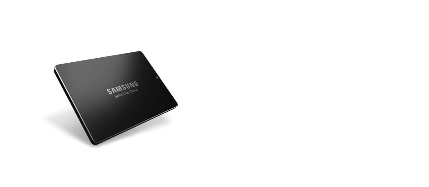 Samsung PM883 2.5"" 240 GB SATA III