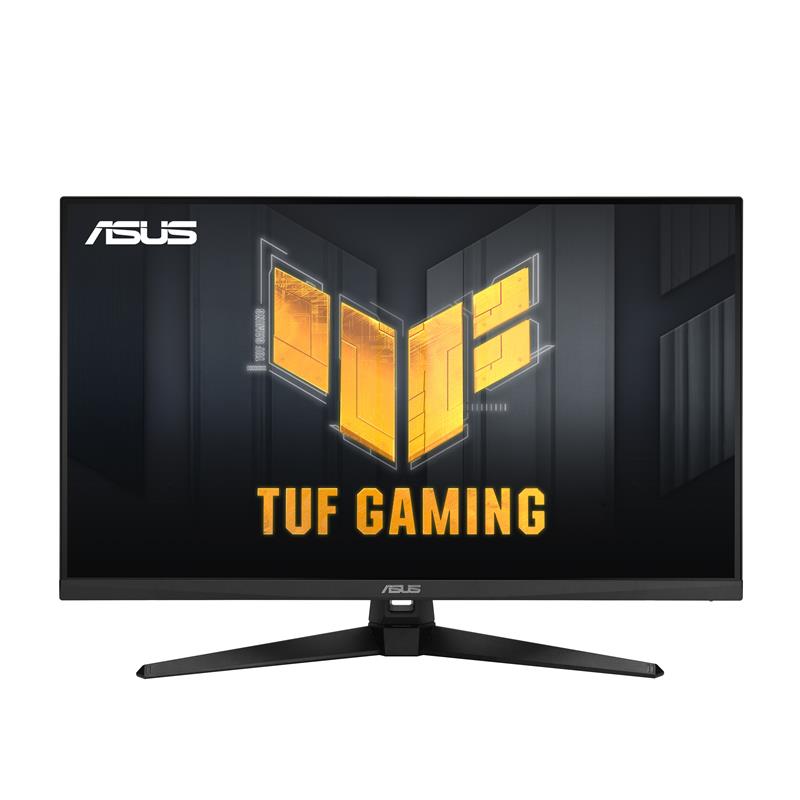 ASUS TUF Gaming VG32UQA1A 80 cm (31.5"") 3840 x 2160 Pixels 4K Ultra HD Zwart