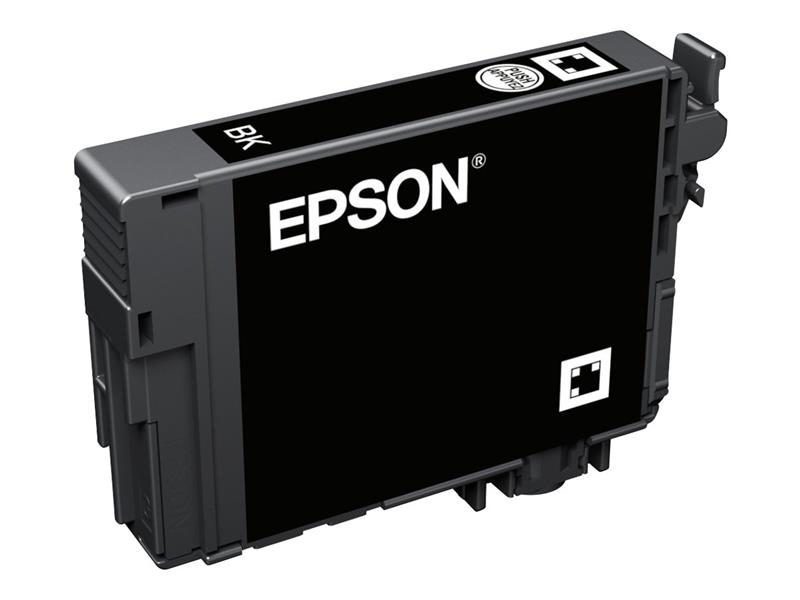 Epson Singlepack Black 502XL Ink