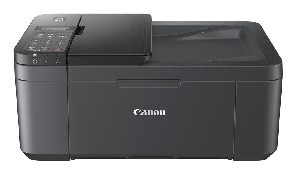 Canon PIXMA TR4755i Inkjet A4 4800 x 1200 DPI Wifi