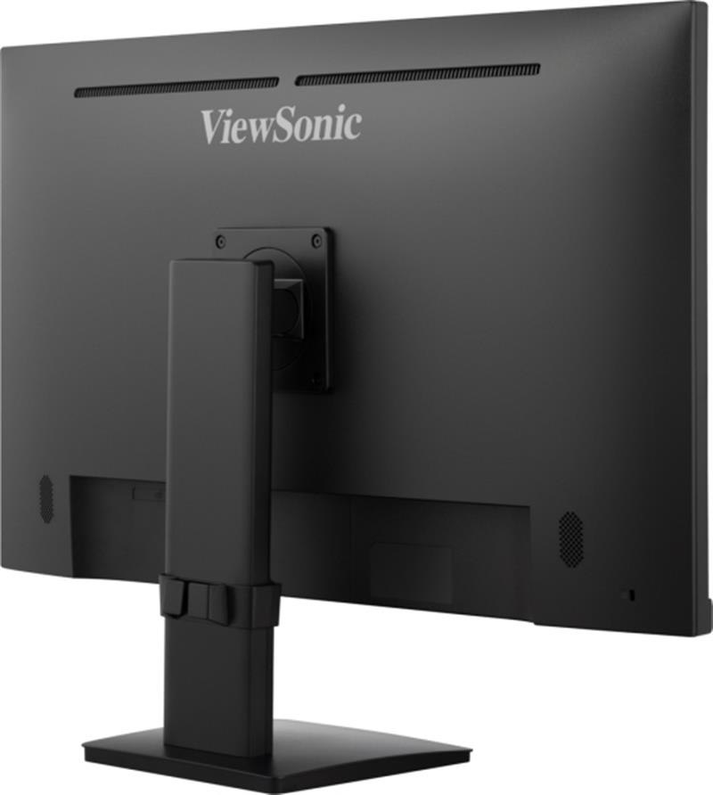 Viewsonic VG3208-4K computer monitor 81,3 cm (32"") 3840 x 2160 Pixels 4K Ultra HD LED Zwart