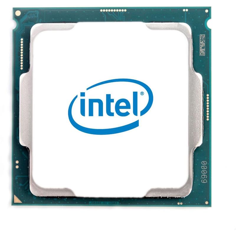 Intel Core i3-8300 processor 3,7 GHz 8 MB Smart Cache
