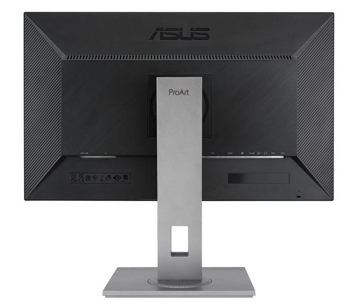 ASUS ProArt PA278QV 68,6 cm (27"") 2560 x 1440 Pixels WQHD LED Zwart