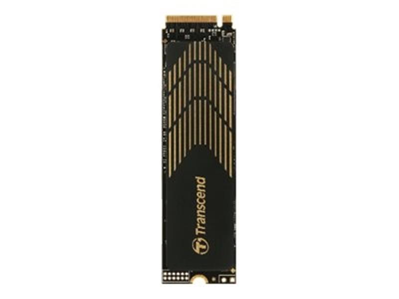 1TB M 2 2280 PCIe Gen4x4 M-Key 3D TLC with Dram