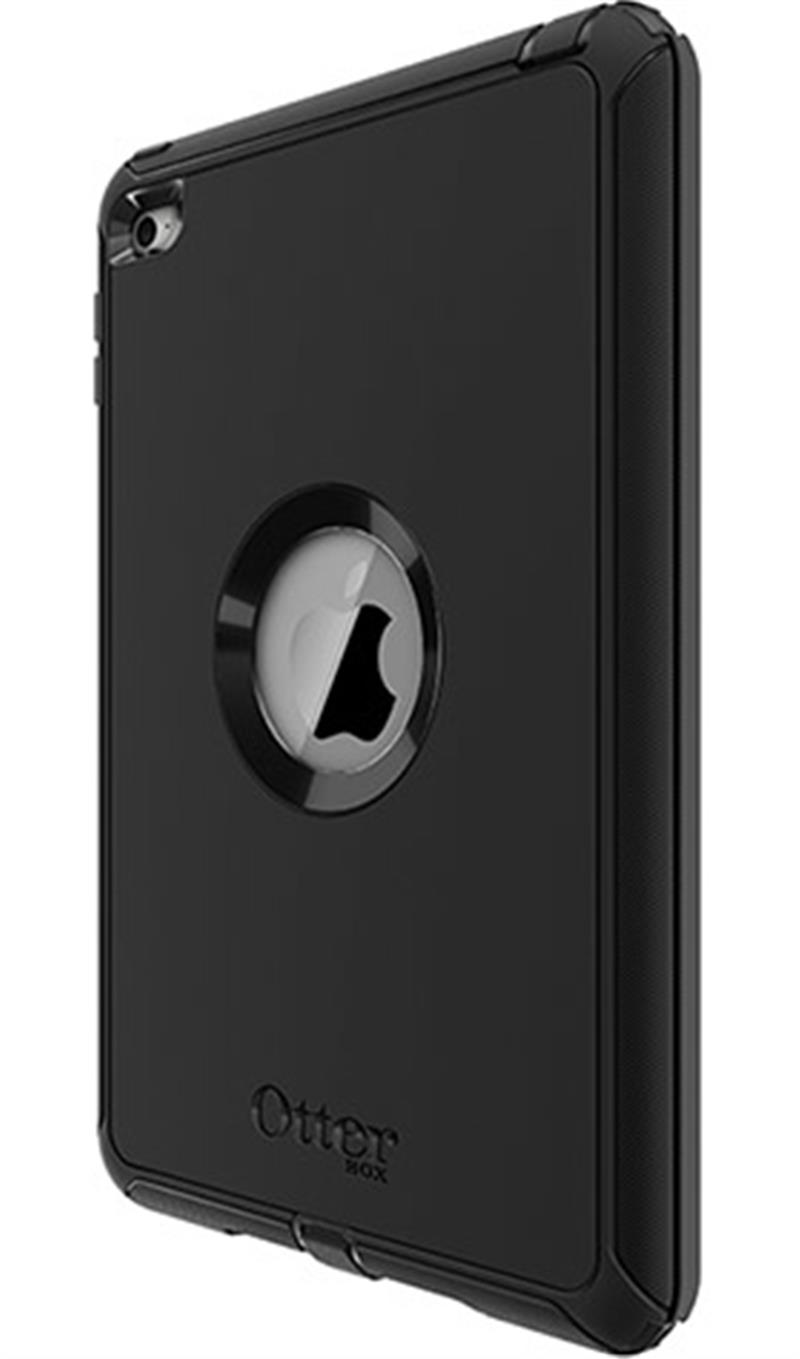 OtterBox Defender Series voor Apple iPad Mini 4th gen, zwart - Geen retailverpakking