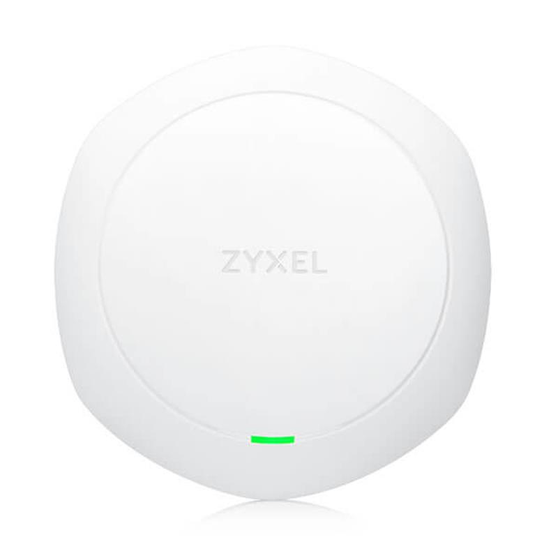 Zyxel WAC6303D-S 1300 Mbit/s Power over Ethernet (PoE) Wit