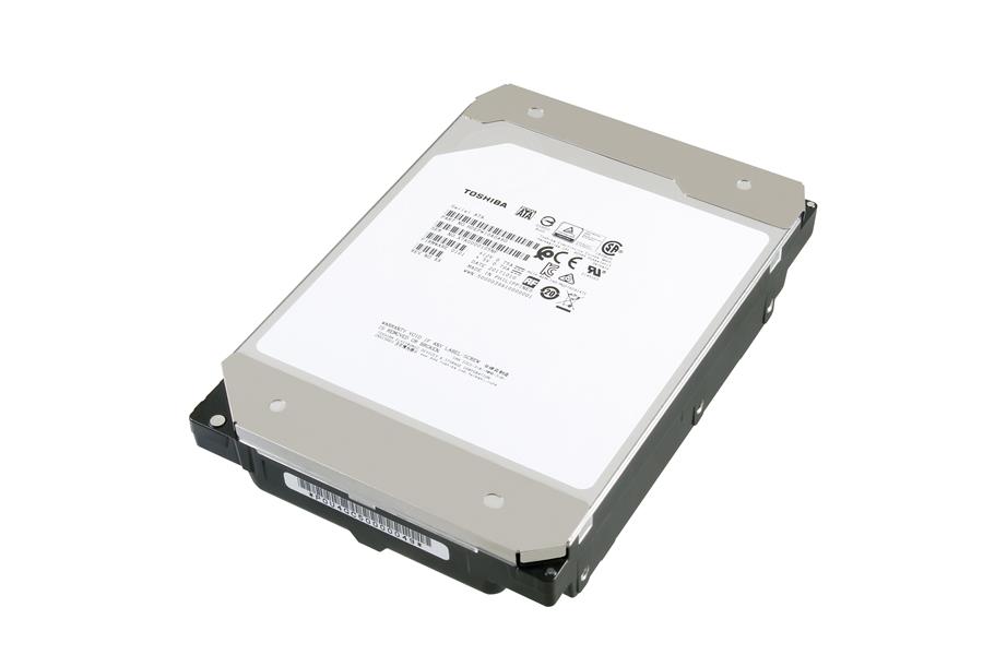 Toshiba MG07ACA14TE interne harde schijf 3.5"" 14000 GB SATA