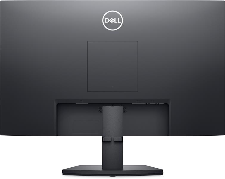 DELL S Series SE2425H computer monitor 60,5 cm (23.8"") 1920 x 1080 Pixels Full HD LCD Zwart