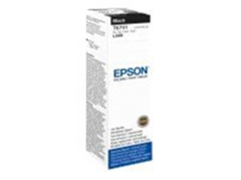 Epson T6731 Origineel Foto zwart 1 stuk(s)