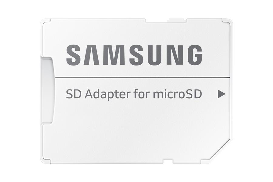 Samsung EVO Plus microSD Card