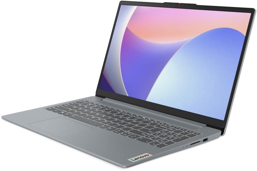 Lenovo IdeaP. Slim 3 15.6 F-HD i5-12450H 8GB 512GB W11P RENEWED