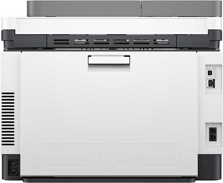 HP Color LaserJet Pro MFP 3302fdw, Kleur, Printer voor Kleine en middelgrote ondernemingen