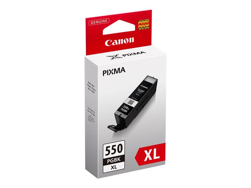 Canon PGI-550XL PGBK w/sec Origineel 1 stuk(s)