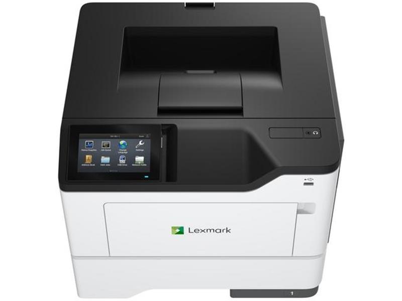 Lexmark MS632dwe 1200 x 1200 DPI A4 Wifi