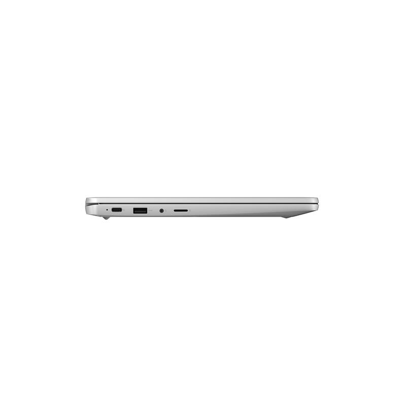 Lenovo IdeaPad Slim 3 Chrome MediaTek Kompanio 520 Chromebook 35,6 cm (14"") Full HD 4 GB LPDDR4x-SDRAM 64 GB eMMC Wi-Fi 6 (802.11ax) ChromeOS Grijs