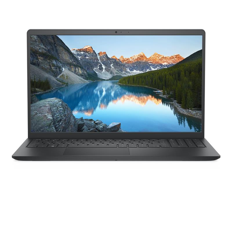 DELL Inspiron 3530 Intel® Core™ i5 i5-1334U Laptop 39,6 cm (15.6"") Full HD 16 GB DDR4-SDRAM 512 GB SSD Wi-Fi 6 (802.11ax) Windows 11 Pro Zwart