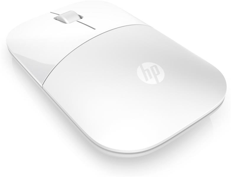 HP Z3700 witte draadloze muis