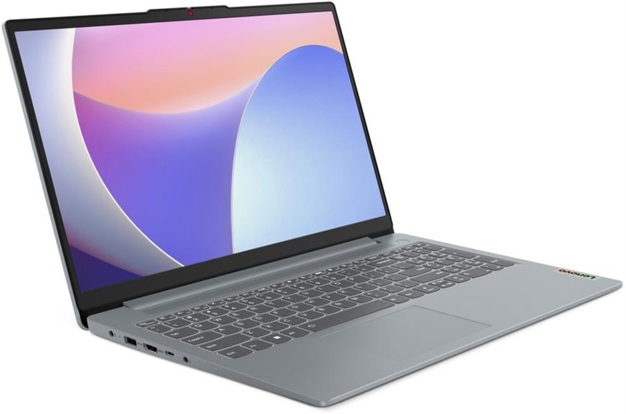 Lenovo IdeaP. Slim 3 15.6 F-HD i5-12450H 8GB 512GB W11P RENEWED