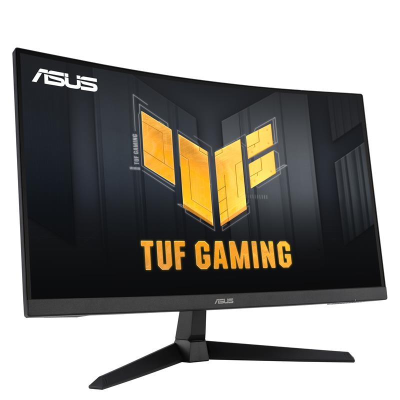 ASUS TUF Gaming VG27VQ3B computer monitor 68,6 cm (27"") 1920 x 1080 Pixels Full HD LCD Zwart