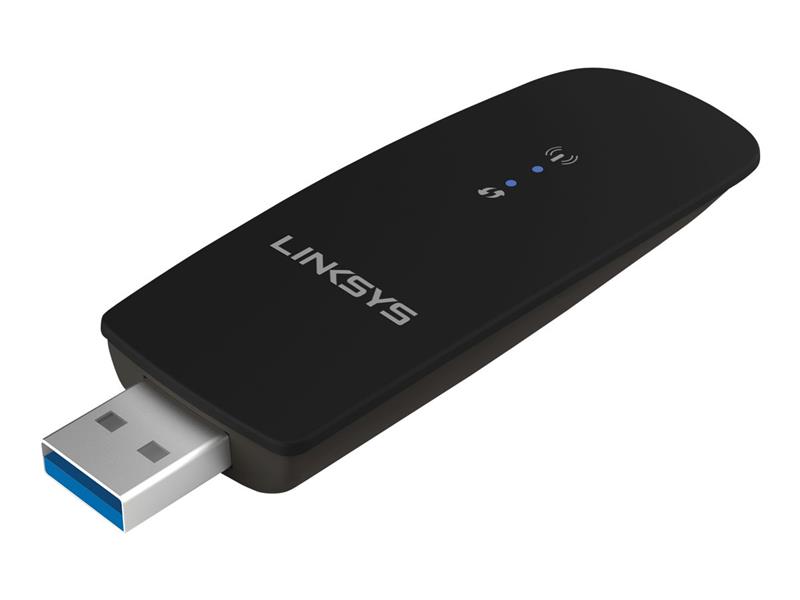 Linksys WUSB6300 USB 867 Mbit/s