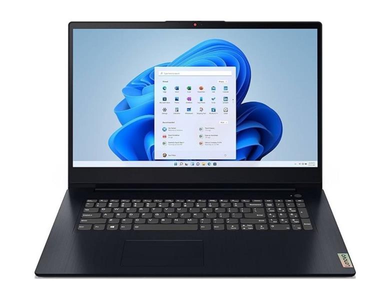 Lenovo IdeaPad 3 17IAU7 17.3 F-HD i3-1215U / 16GB / 512GB / W11H