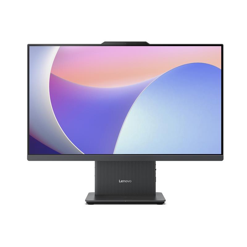 Lenovo IdeaCentre AIO 24ARR9 AMD Ryzen™ 3 7335U 60,5 cm (23.8"") 1920 x 1080 Pixels Alles-in-één-pc 8 GB DDR5-SDRAM 256 GB SSD Windows 11 Home Wi-Fi 6