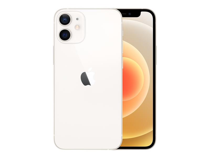 APPLE iPhone 12 mini 64GB White