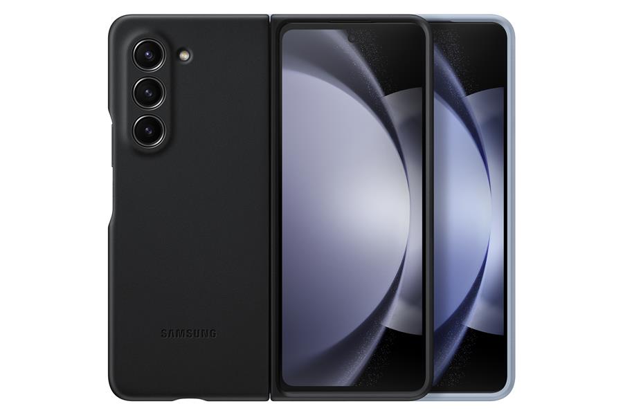 Samsung EF-VF946PLEGWW mobiele telefoon behuizingen 19,3 cm (7.6"") Hoes Blauw