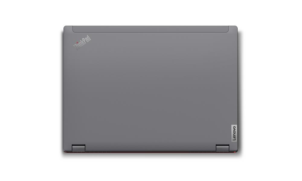 Lenovo ThinkPad P16 Intel® Core™ i7 i7-14700HX Mobiel werkstation 40,6 cm (16"") WUXGA 16 GB DDR5-SDRAM 512 GB SSD NVIDIA RTX 1000 Ada Wi-Fi 6E (802.1