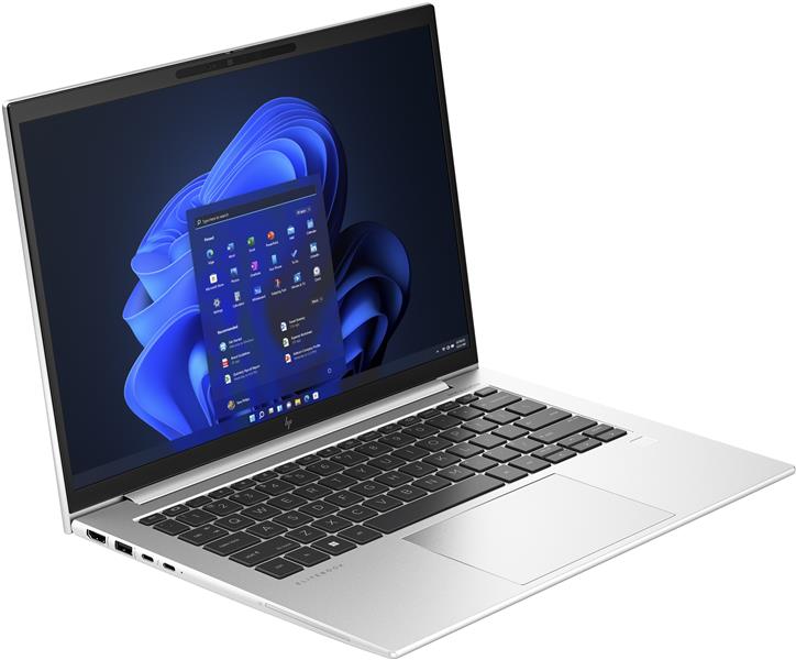 HP EliteBook 840 G10 Laptop 35,6 cm (14"") WUXGA Intel® Core™ i7 i7-1355U 16 GB DDR5-SDRAM 512 GB SSD Wi-Fi 6E (802.11ax) Windows 11 Pro Zilver