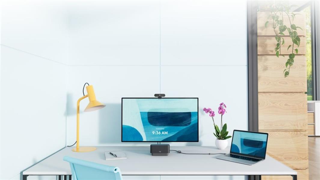 Logitech Logi Dock Focus Room Kit