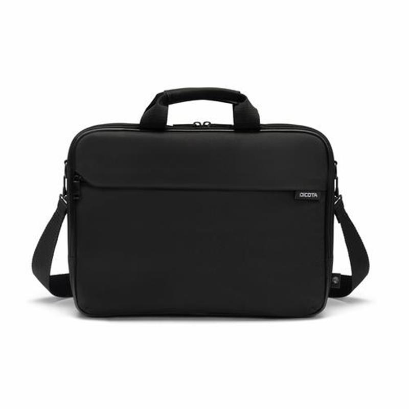 DICOTA laptoptas 43 9 cm 17 3 Aktetas Zwart