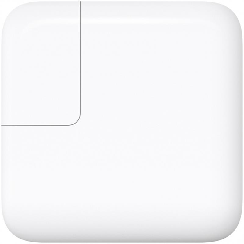  Apple USB-C Power Adapter 30W White