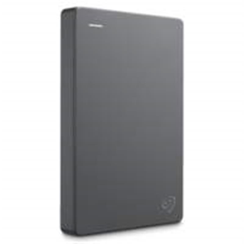 Seagate Archive HDD Basic externe harde schijf 1000 GB Zilver