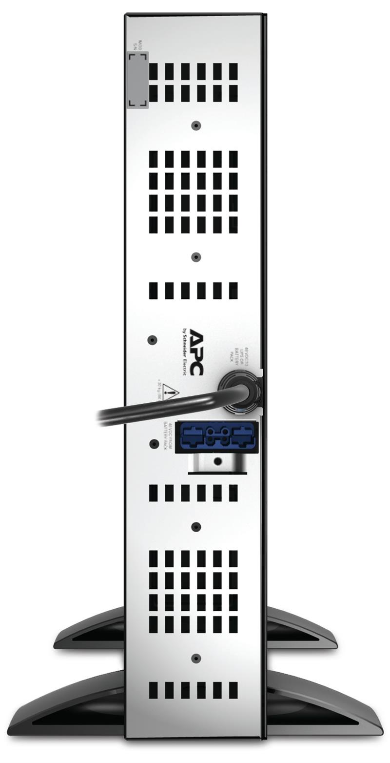 APC Smart-UPS X Extern batterij pakket