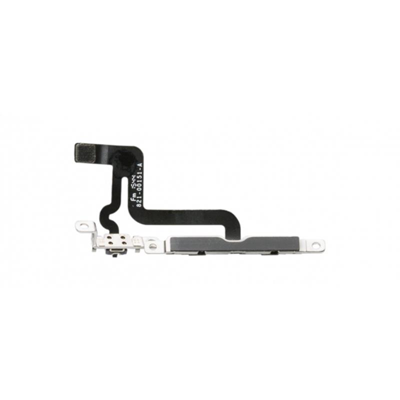 Replacement Volume Flex Cable for Apple iPhone 6S Plus