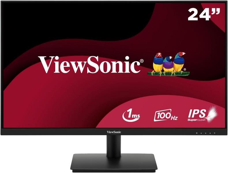 Viewsonic VA270-H computer monitor 68,6 cm (27"")