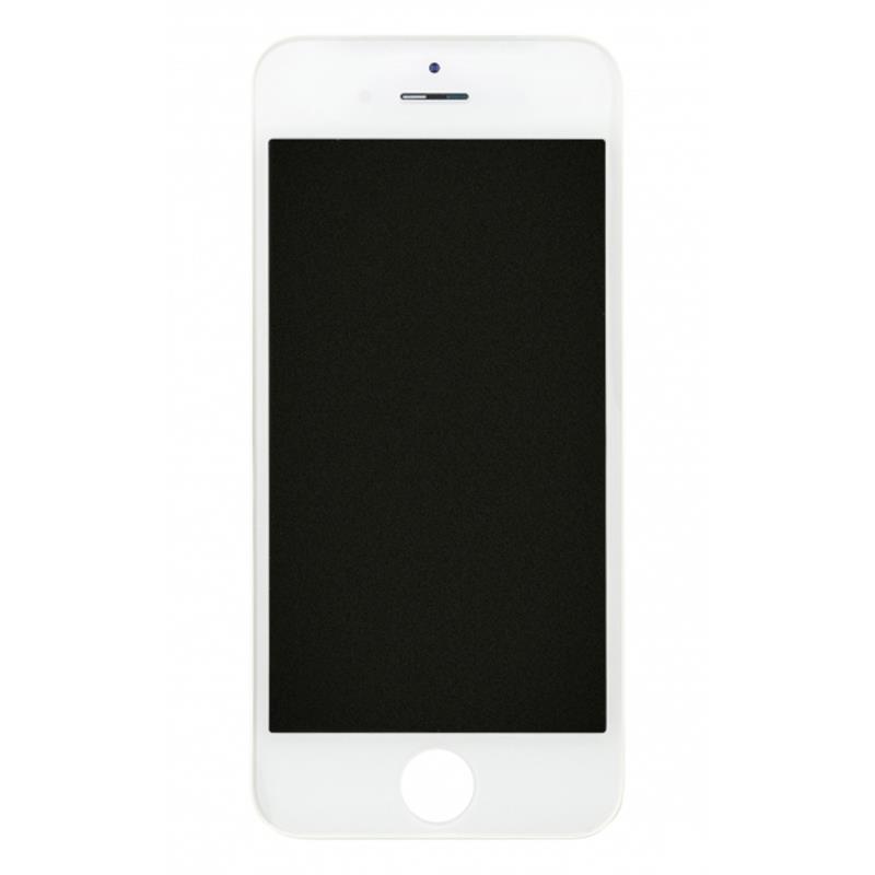 New OEM LCD-Display Complete for Apple iPhone 6 Plus White