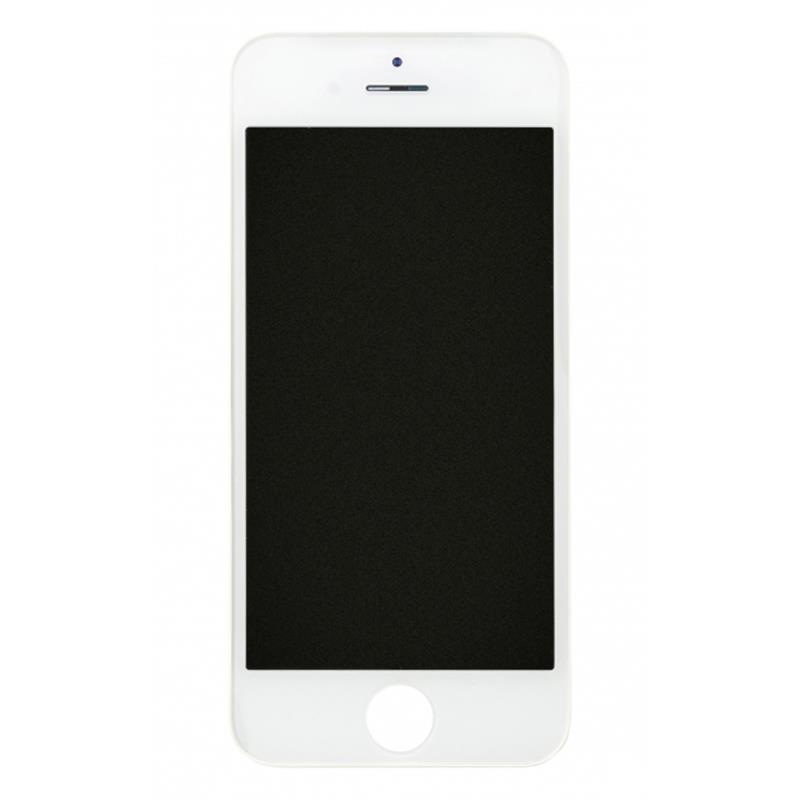 New OEM LCD-Display Complete for Apple iPhone 6S Plus White